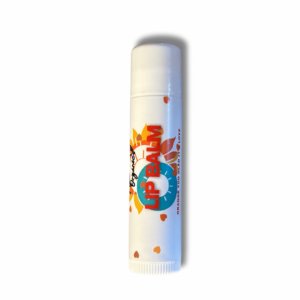 Tallow Lip Balm-Orange You Glad It's Love