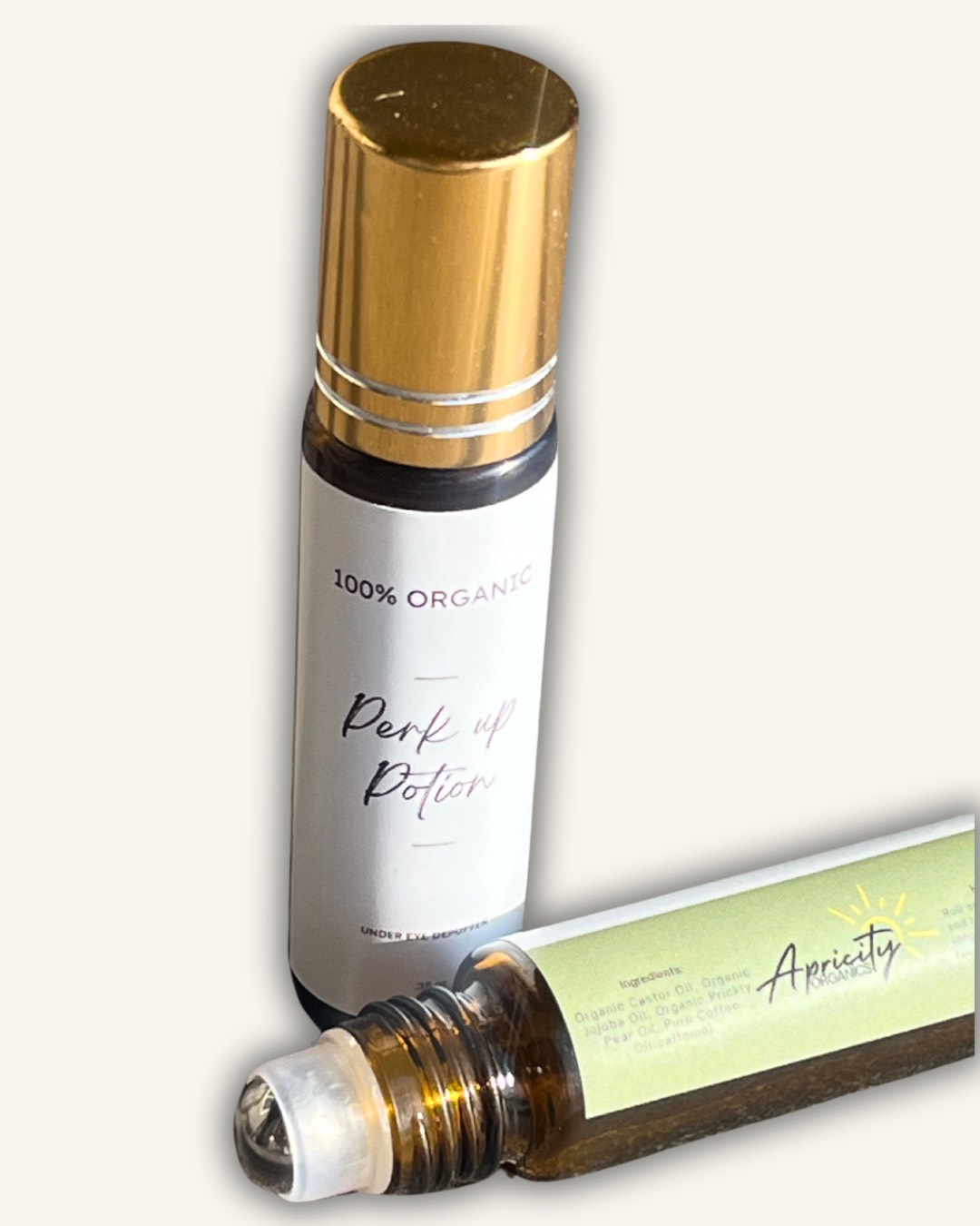 Perk Up Potion