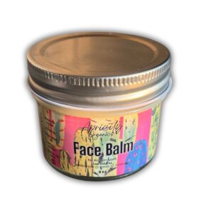Face Balm (4 oz)